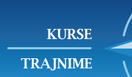 Kurse, Trajnime