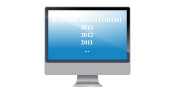 MONITORING REPORT