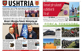 ushtria 27052022