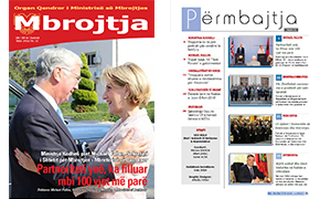 mbrojtja tetor 2016