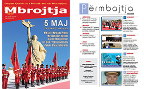 revista maj 2022