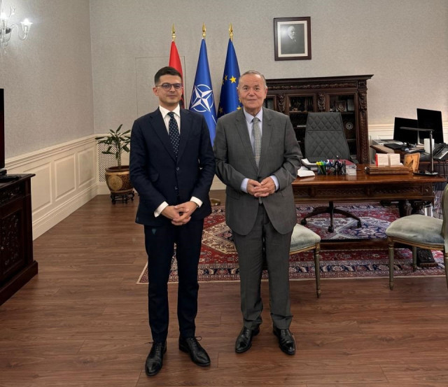 vengu drejtor RACVIAC art