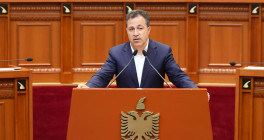 homepage peleshi kuvend 260724