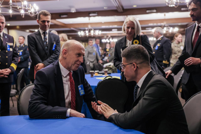 home ministerial udcg 060924