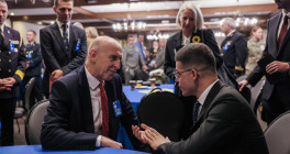 homepage ministerial udcg 060924