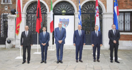 vengu crosseto venezia 071024