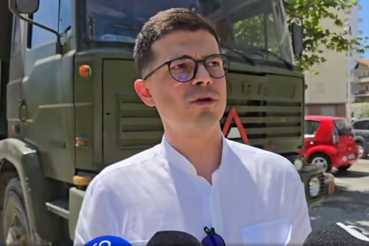 deklarate media vengu
