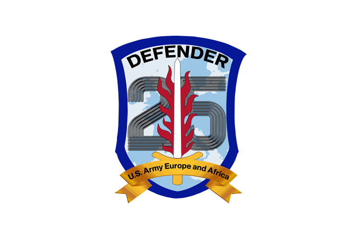 defender logo