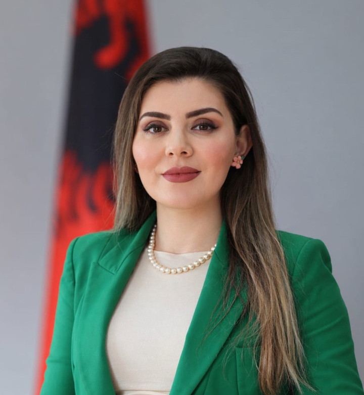 Pranvera Skana