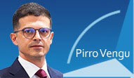 Pirro Vengu, Defence Minister